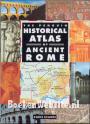 The Penquin Historical Atlas of Ancient Rome