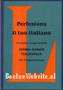 Perfeziona il tuo Italiano!