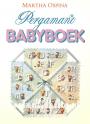 Pergamano babyboek