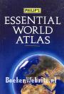 Philip's Essential World Atlas