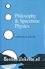 Philosophy & Spacetime Physics