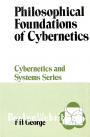Philosphical Foundations of Cybernetics