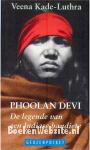 Phoolan Devi