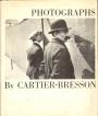 Photographs by Cartier-Bresson