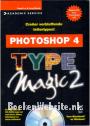 Photoshop 4 , Type Magic 2