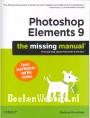 Photoshop Elements 9