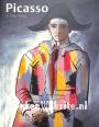 Picasso in Den Haag