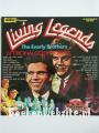 Afbeelding van The Everly Brothers / Living Legends