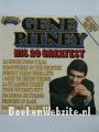 Afbeelding van Gene Pitney / His 20 Greatest