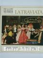 Afbeelding van La Traviata