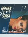 Afbeelding van Golden Love Songs Volume 1