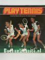 Afbeelding van Play Tennis A practical step-by-step guide