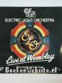 Afbeelding van Electric Light Orchestra - Live at Wembley