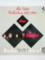 Afbeelding van The Stranglers - The Video Collection 1977-1982
