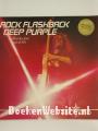 Afbeelding van Deep Purple - Rock Flashback