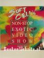 Afbeelding van Soft Cell's Non-stop Exotic Video Show