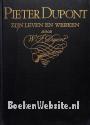 Pieter Dupont, zijn leven en werken