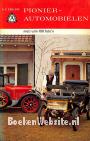 Pionier-automobielen