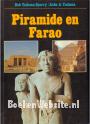 Piramide en Farao