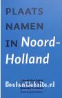 Plaatsnamen in Noord-Holland