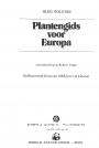 Plantengids voor Europa