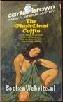 The Plush-Lines Coffin