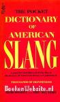 The Pocket dictionary of American Slang