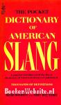 The Pocket dictionary of American Slang