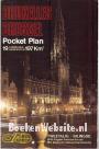 Pocket Plan Brussel