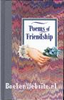 Poems of Friendship