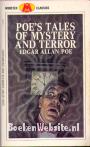 Poems Tales of Mystery and Terror