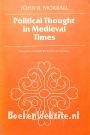 Political Thought in Medieval Times