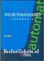Poly automatiserings zakboekje 1992