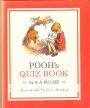 Pooh's Quiz Book