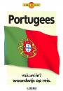 Portugees woordwijs op reis