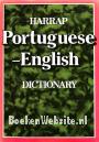 Portuguese -English Dictionary