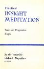 Practical Insight Meditation