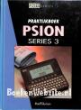 Praktijkboek Psion series 3