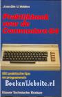 Praktijkboek voor de Commodore 64