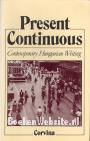 Present Continuous