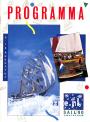 Prgramma Sail '90