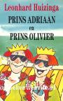 Prins Adriaan en prins Olivier