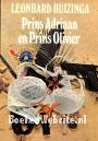 Prins Adriaan en Prins Olivier