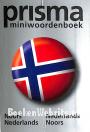 Prisma miniwoordenboek Noors 