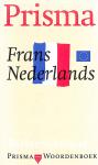 Prisma woordenboek Frans / Nederlands
