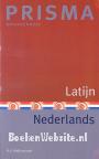 Prisma woordenboek Latijn-Nederlands