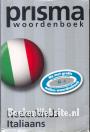 Prisma woordenboek Nederlands / Italiaans