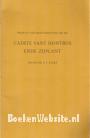 Proeve van beschrijving bij de Caerte vant Hontbos ende Zijplant