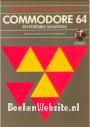Professionele software Commodore 64