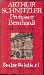 Professor Bernhardi und andere Dramen
